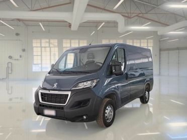 Peugeot Boxer 330 2.2 BlueHDi 120 S&S PC-TN Furgone