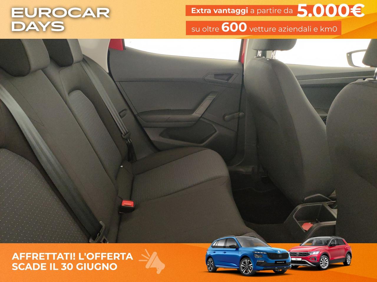 1.0 MPI Style 80 CV