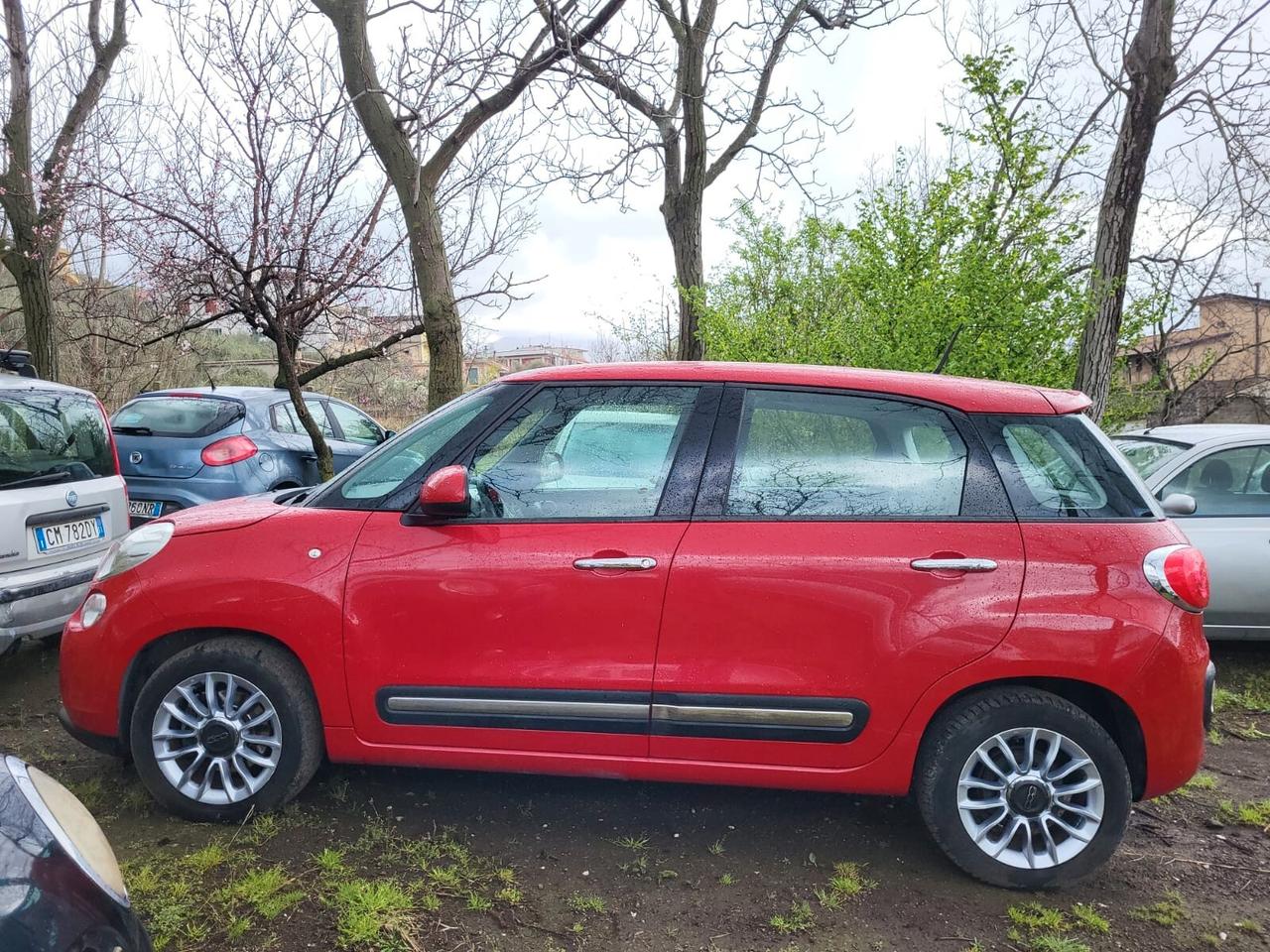 Fiat 500L 1.3 Multijet 85 CV Pop Star