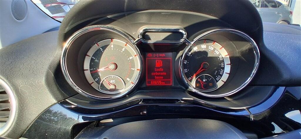 Opel Adam 1.4 Glam
