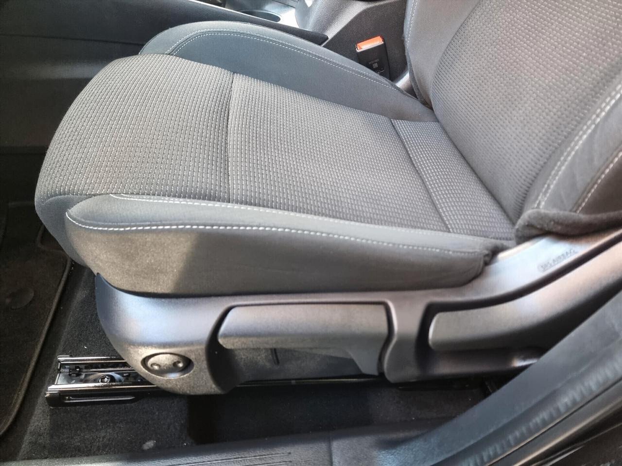 Nissan Qashqai MHEV 140 CV N-Connecta IBRIDA BENZ