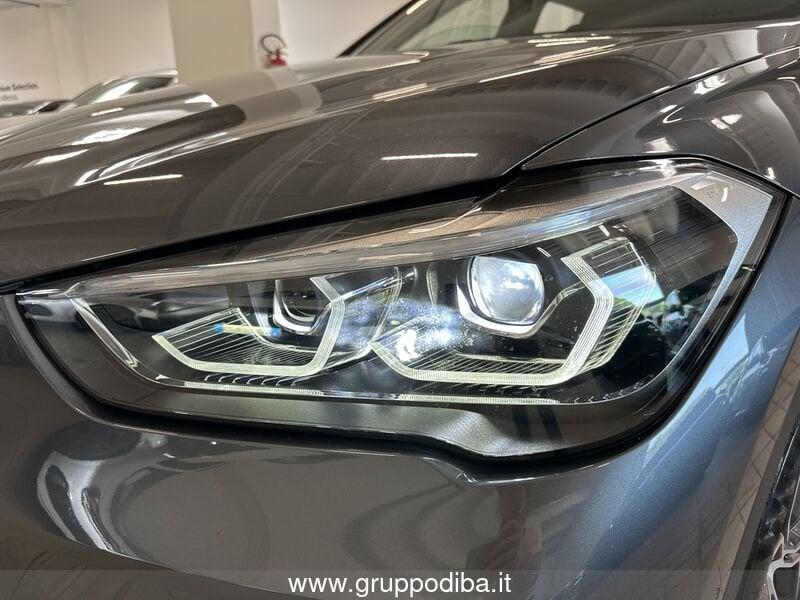 BMW X1 F48 2019 Benzina sdrive18i xLine Plus 136cv auto