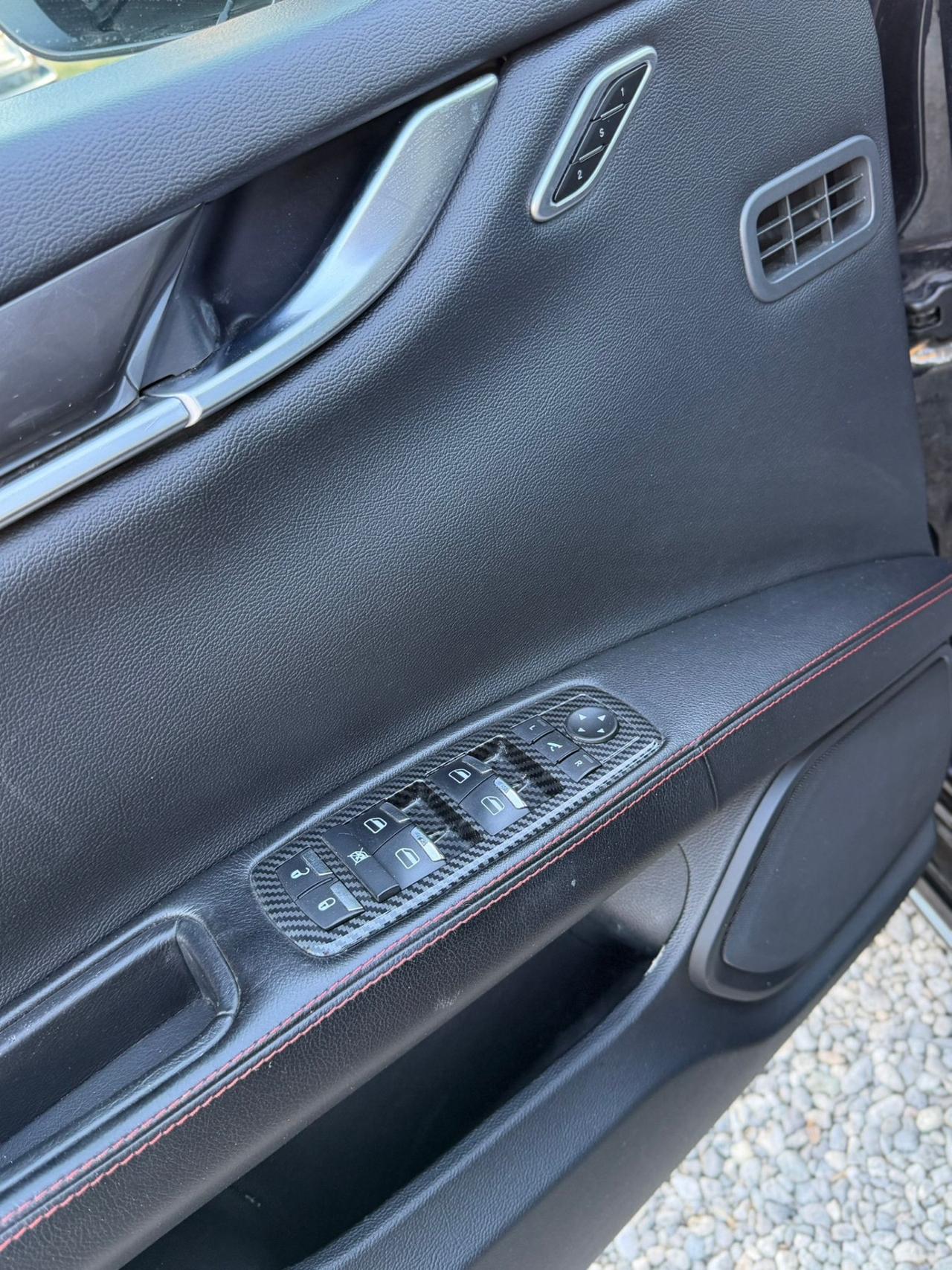 Maserati Ghibli V6 Diesel 275 CV Gransport