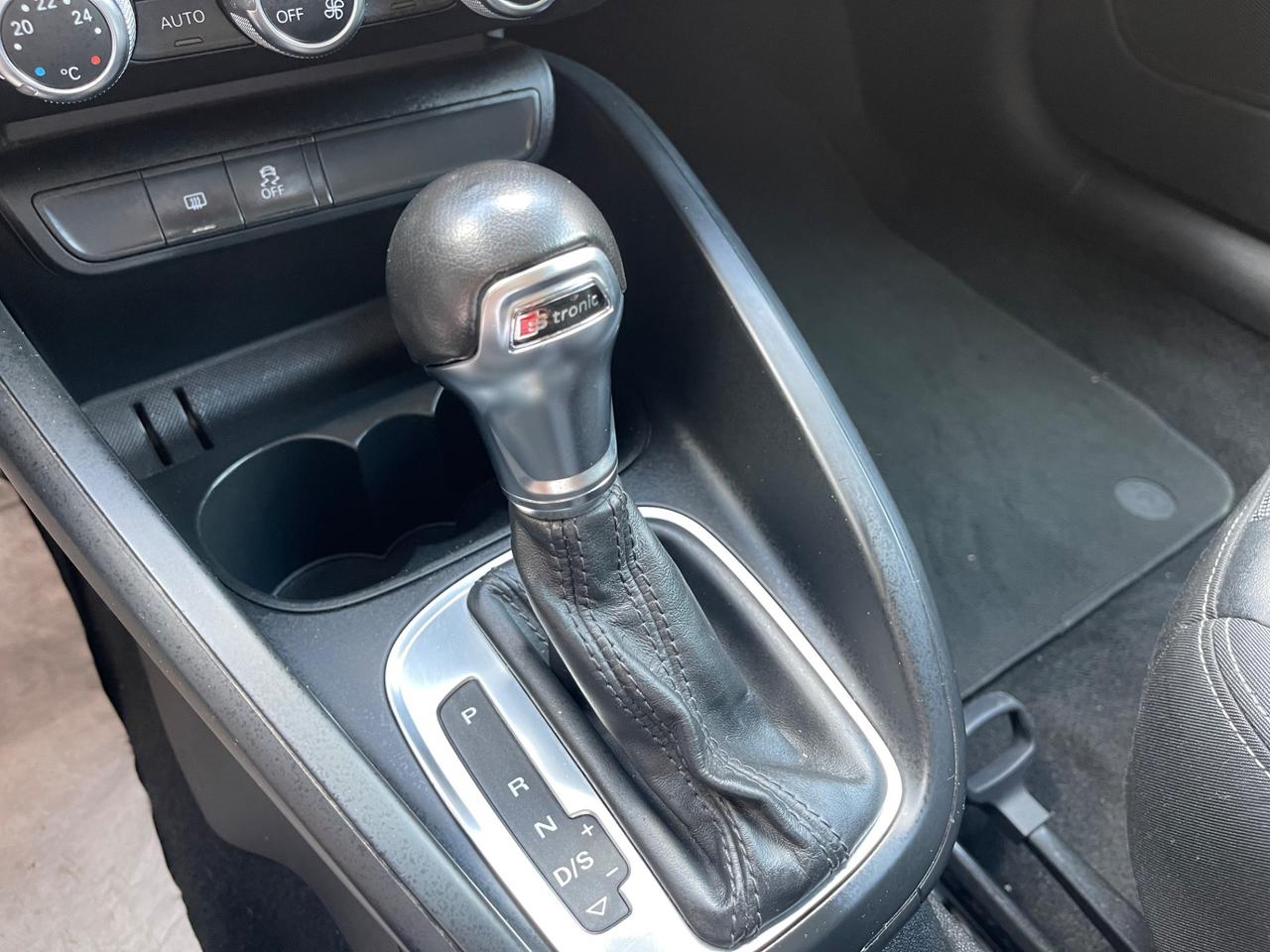 Audi A1 SPB 1.4 TDI S tronic