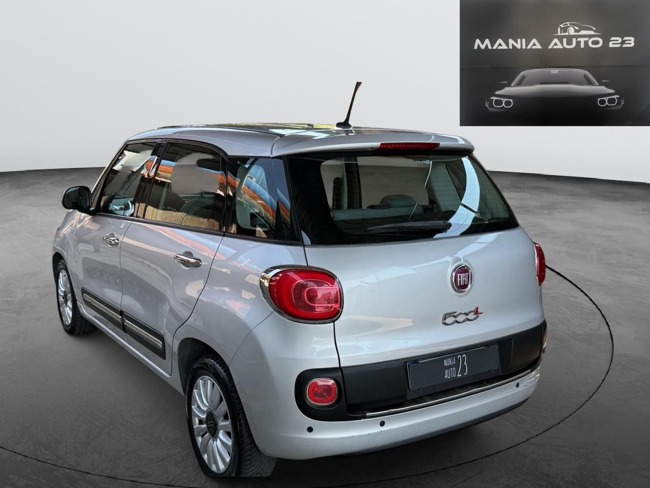 FIAT 500L*LOUNGE* 1.3 MTJ 85 CV *