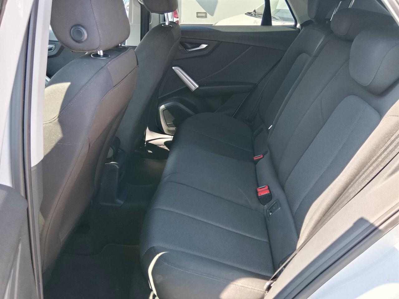 Audi Q2 1.6 TDI S TRONIC 110K KM!