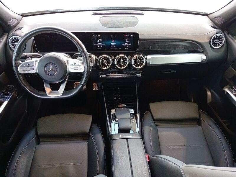 Mercedes-Benz Classe GLB GLB 220 d Automatic 4Matic Premium