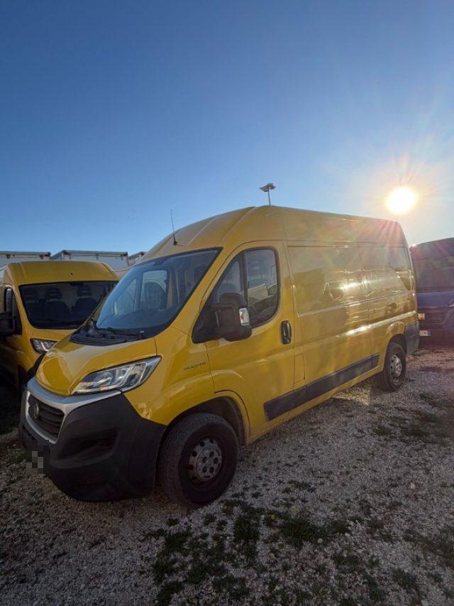 FIAT Ducato L2 H2 130CV PRONTA CONSEGNA