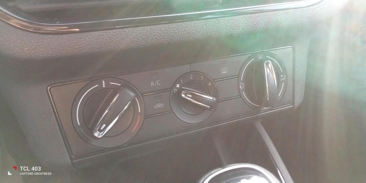 Skoda Scala 1.0 TSI Ambition
