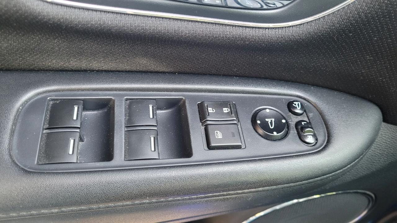 Honda HR-V 1.6 i-DTEC Executive Navi ADAS