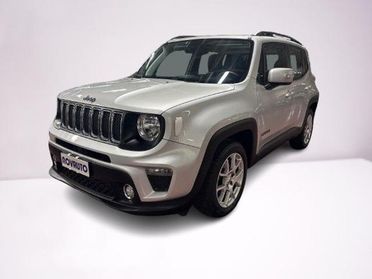 JEEP Renegade 1.6 Mjt DDCT 120 CV Business
