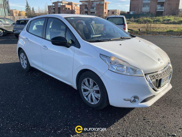 PEUGEOT 208 1.4 8V HDi 68CV 5p. Active