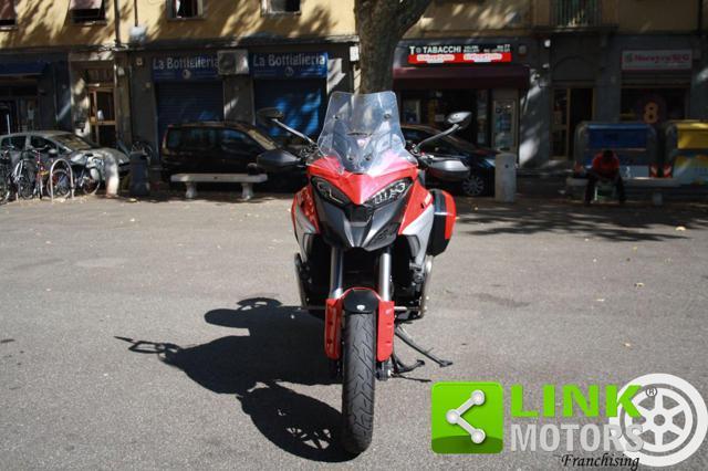 DUCATI Multistrada V4 S FULL OPTIONAL
