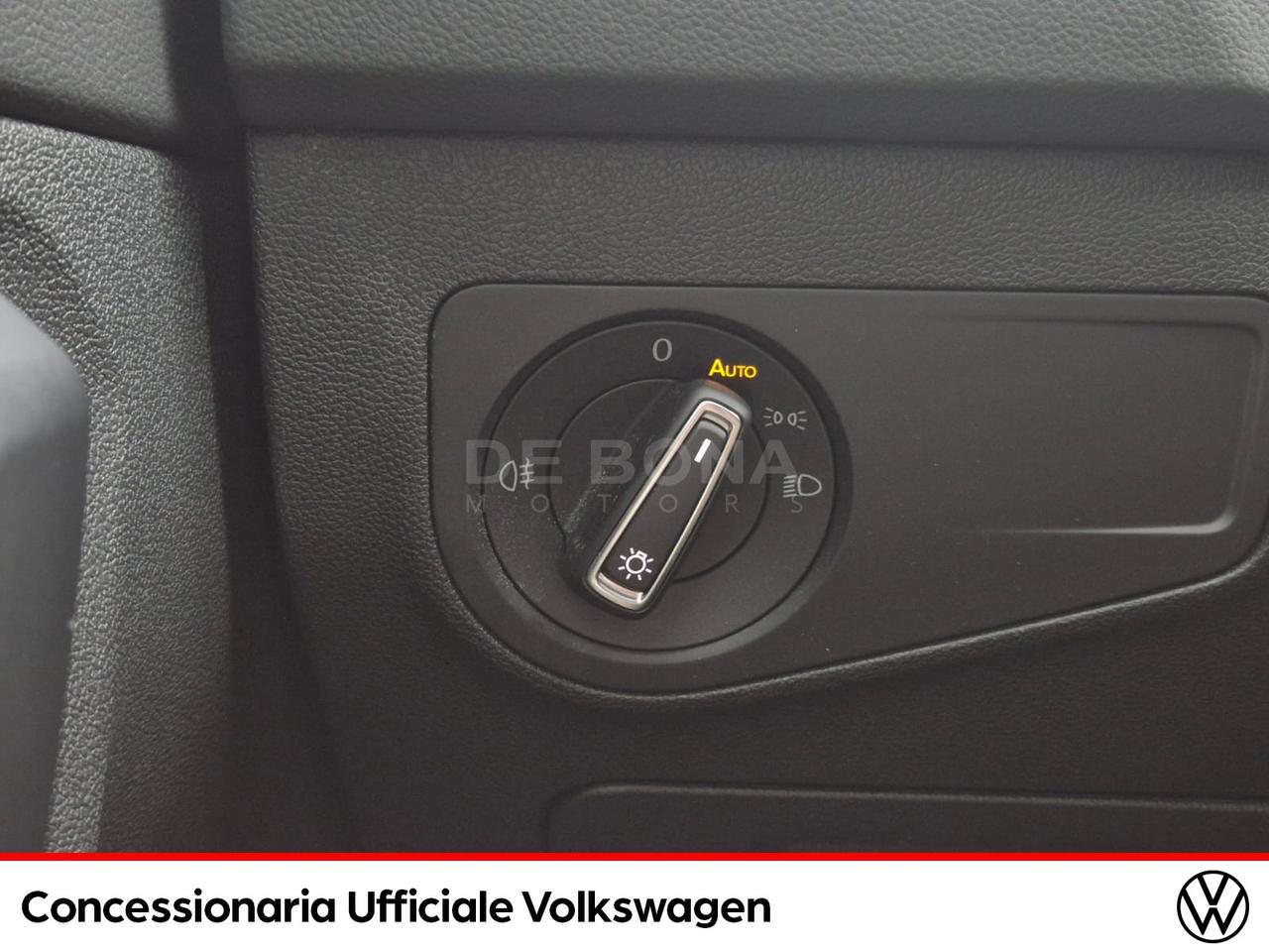 Volkswagen Tiguan 2.0 tdi life 150cv dsg