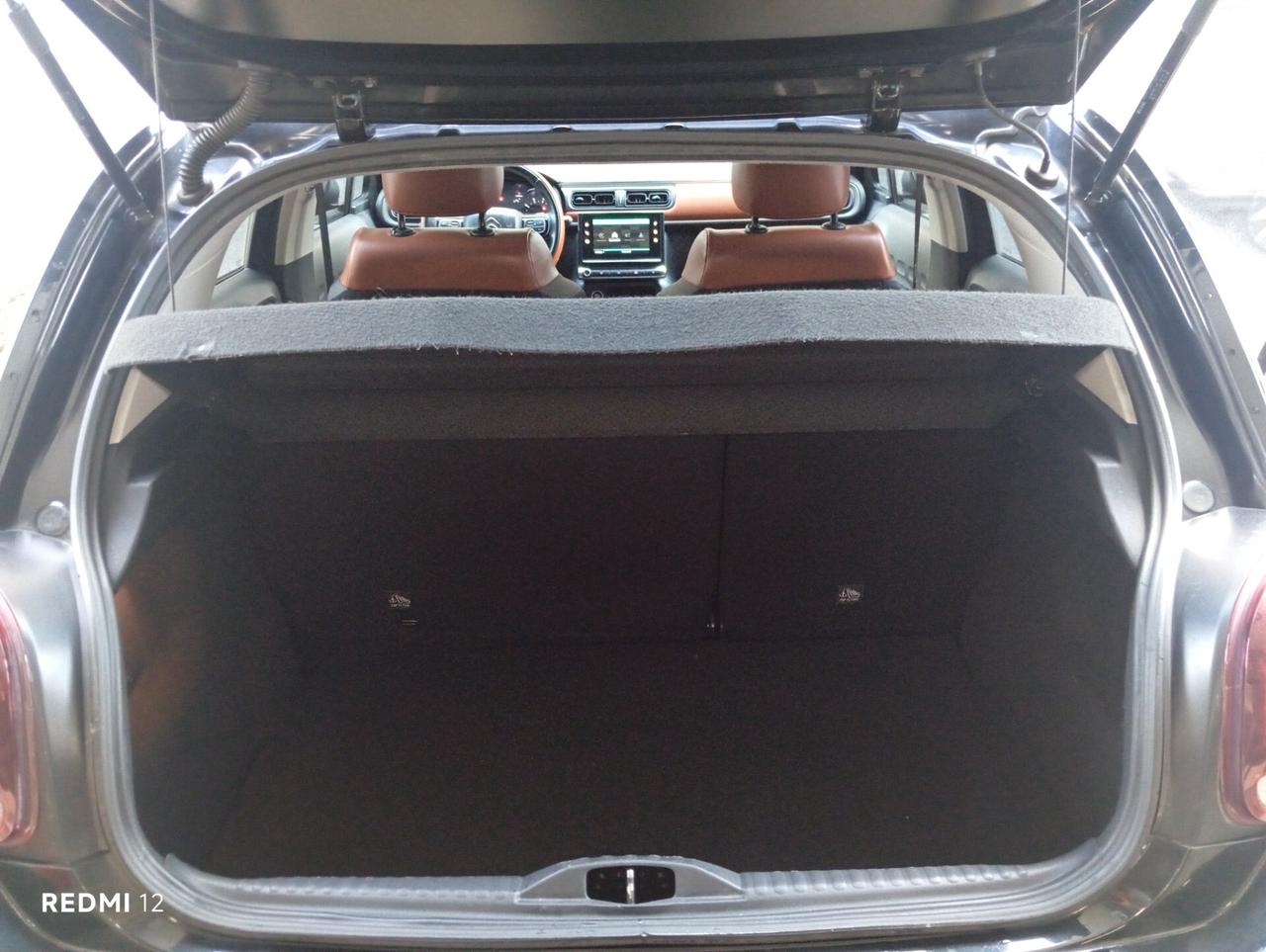 Citroen C3 BlueHDi 100 S&S Shine
