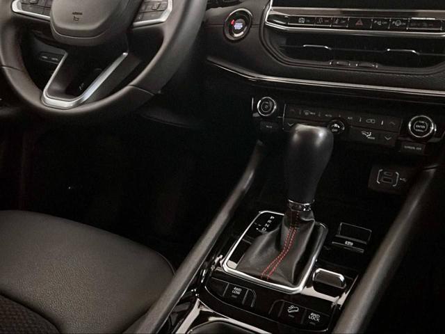 JEEP Compass 1.3 Turbo T4 240 CV PHEV AT6 4xe Trailhawk