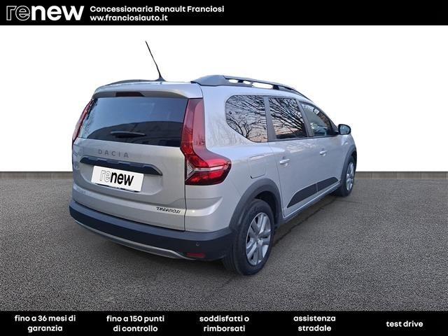DACIA Jogger 1.0 TCe GPL Comfort 7p.ti