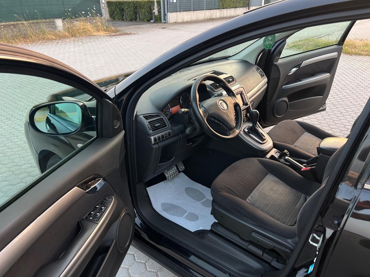 Fiat Croma 1.9 Multijet 16V aut. Dynamic