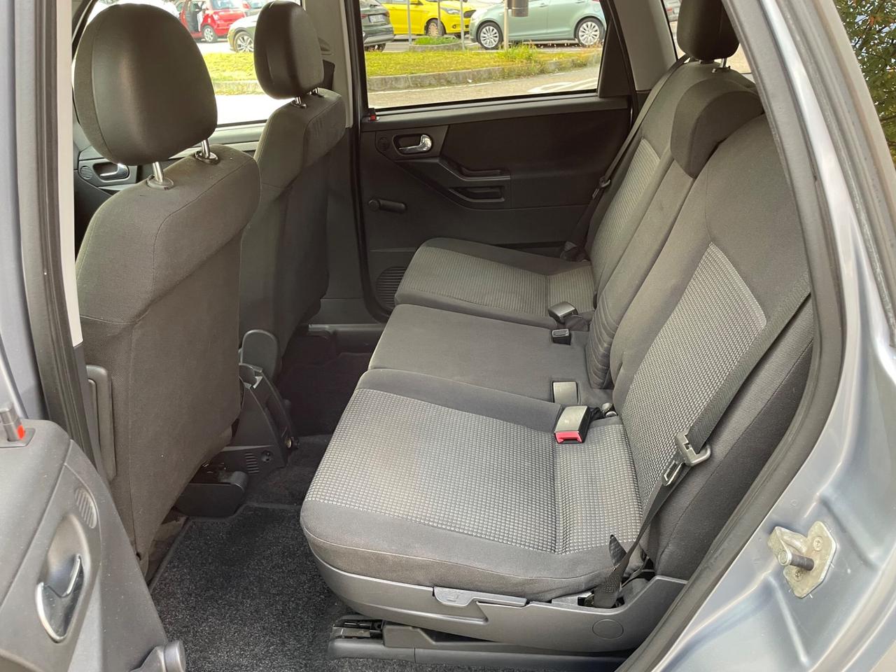 Opel Meriva 1.4 16V Cosmo *neo patentati *
