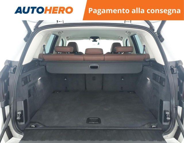 BMW X5 xDrive30d xLine