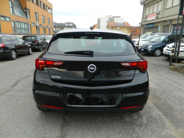 OPEL Astra 1.5 CDTi 105CV 5P - UNIPRO TAGLIANDATA