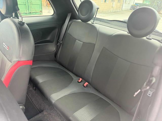 FIAT 500 1.2 Vintage senza nessun lavoro da fare