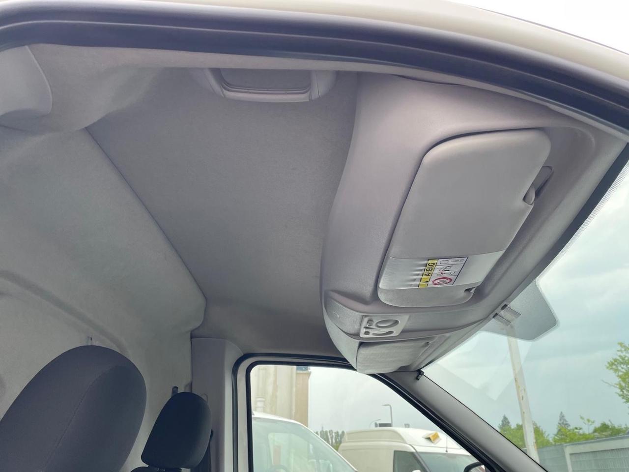 Fiat Doblo 1.4 T-jet NATURAL POWER SX PRONTA CONSEGNA