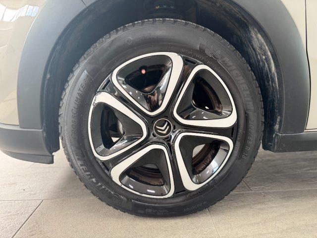 CITROEN C3 BlueHDi 100 S&S Shine