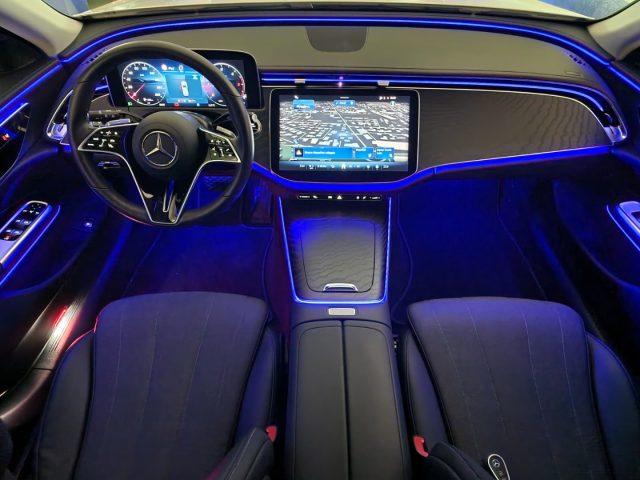 MERCEDES-BENZ E 220 d Mild hybrid S.W. AVANTGARDE