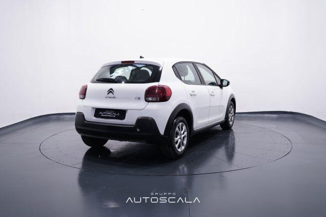 CITROEN C3 1.5 BlueHDi 100cv S&S Business