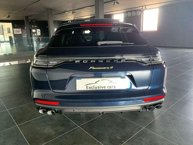 Porsche Panamera Sport Turismo 2.9 4 e-hybrid