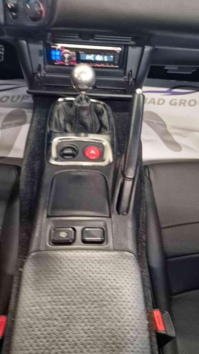 HONDA S 2000 HONDA S2000 2.0 16V VTEC ITALIANA! CERTIFICATA!