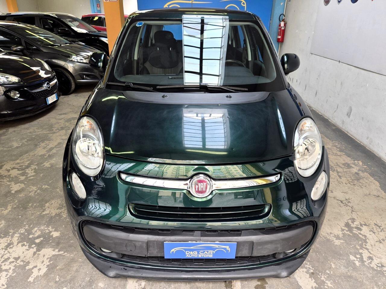 Fiat 500L 1.4 Lounge Full Optional