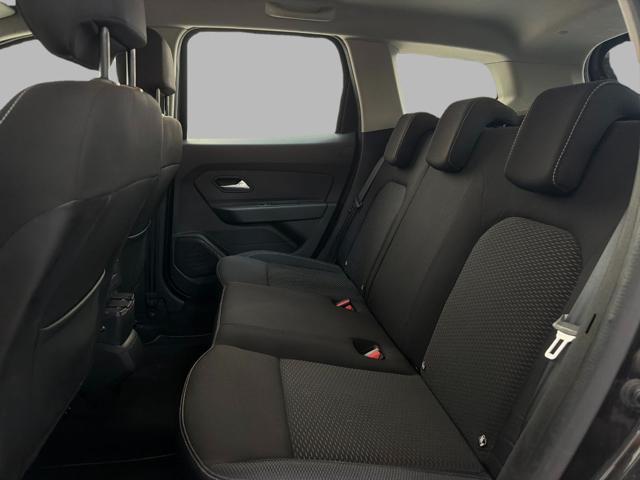 DACIA Duster 1.5 Blue dCi 8V 115 CV 4x2 Prestige