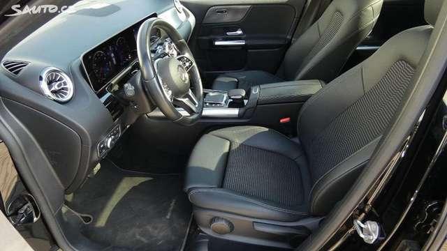 Mercedes-Benz GLA 200 GLA 200 d Sport Plus 4matic auto