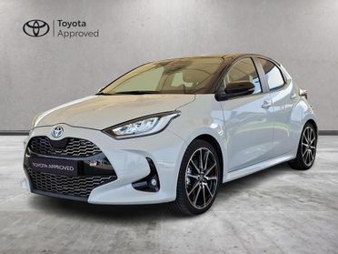 Toyota Yaris 1.5h GR Sport
