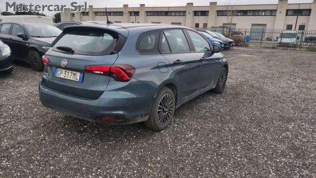 FIAT Tipo NEOPTATENTATI SW 1.0 t3 100cv TG :GP317ML