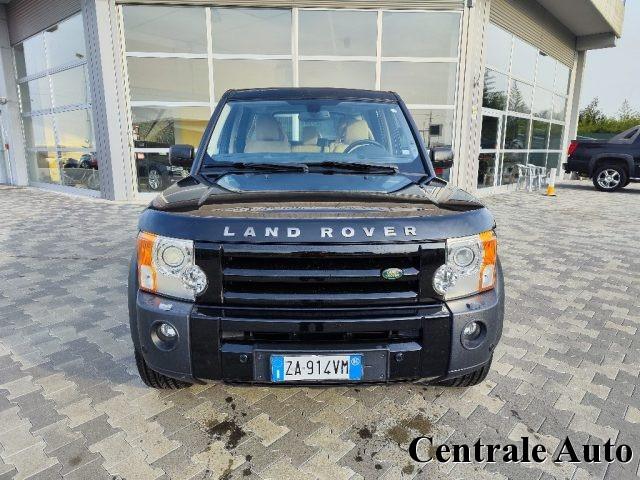 LAND ROVER Discovery 3 2.7 TDV6 SE 7 posti