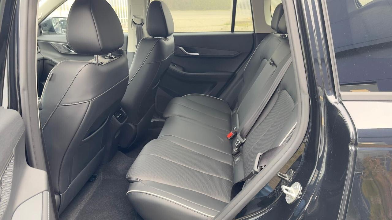 Jaecoo 5 1.6 TGDI 147 CV aut. Exclusive