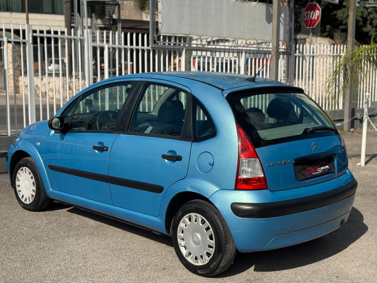 Citroen C3 1.1 GPL Elegance