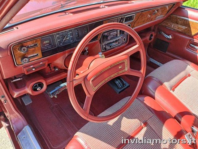 JEEP Wagoneer AMC EAGLE 4.2L ISCR.ASI