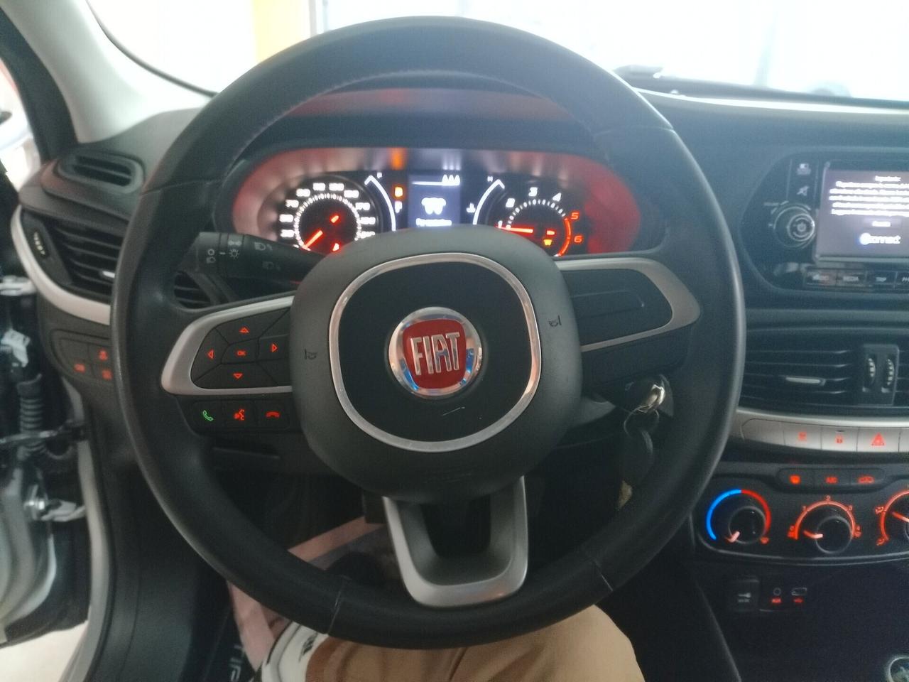 Fiat Tipo 1.3 Mjt S&S SW Business