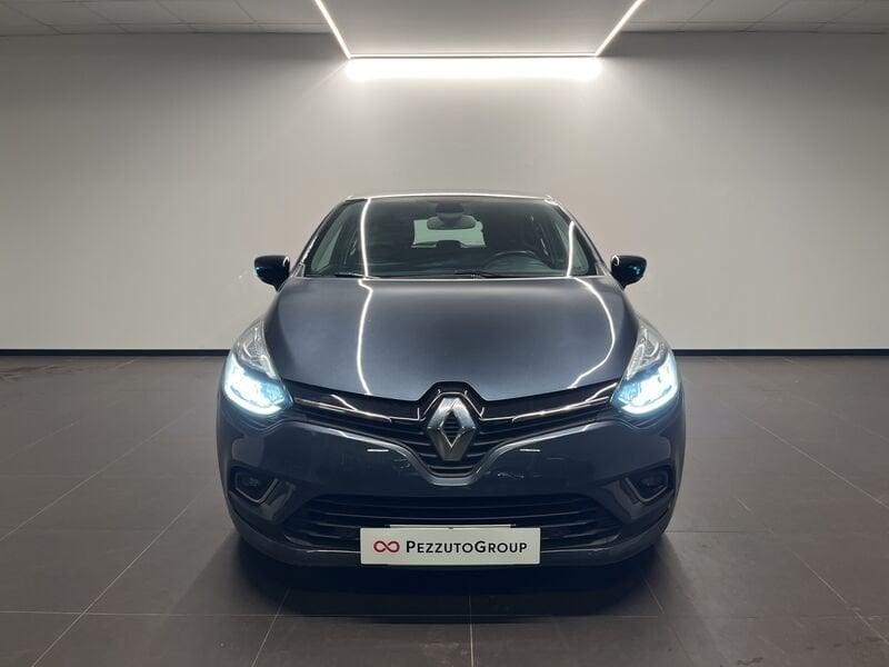 Renault Clio 1.5 DCI