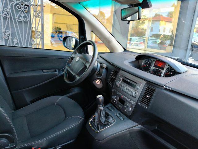 LANCIA MUSA 1.3 Mjt 95 CV Gold