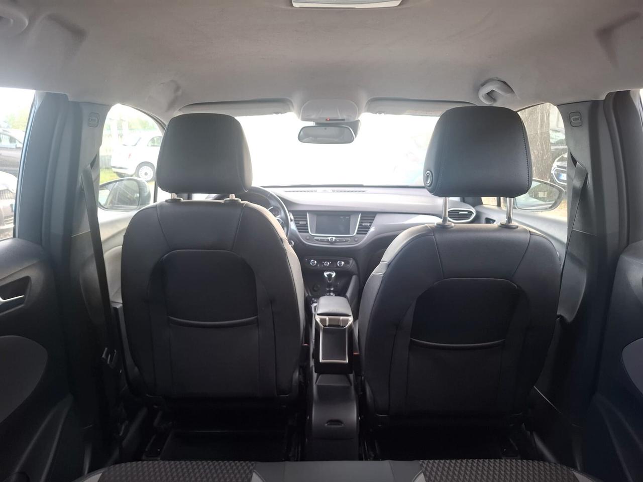 Opel Crossland X 1.5 ECOTEC D 102 CV Start&Stop Ultimate