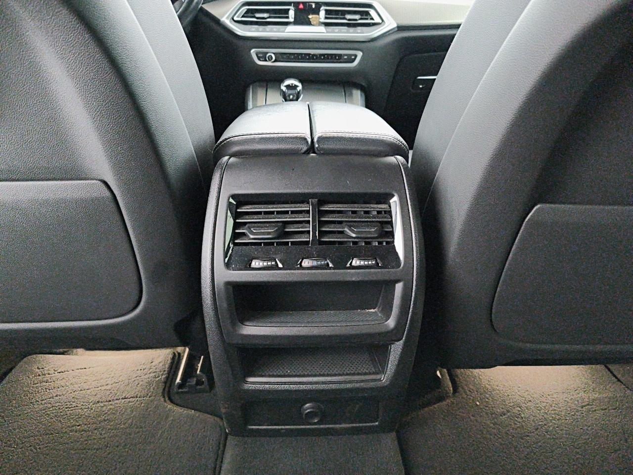 BMW X5 xDrive30d MSport