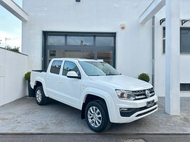 Volkswagen Amarok 3.0 TDI V6 HIGHLINE DSG-2020