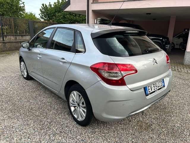 Citroen C4 5 POSTI AUTOCARRO N1