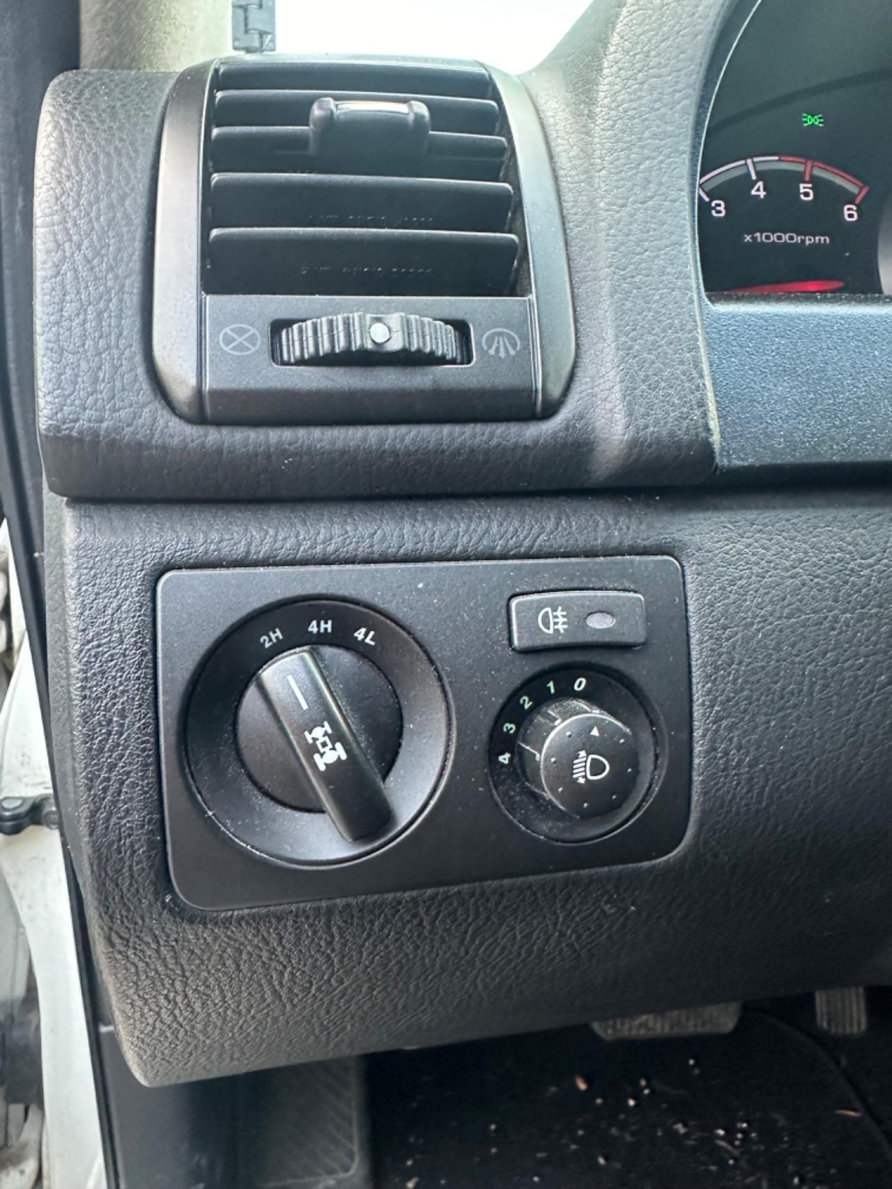 Ssangyong Rexton W 2.0 Xdi 4WD A/T Classy