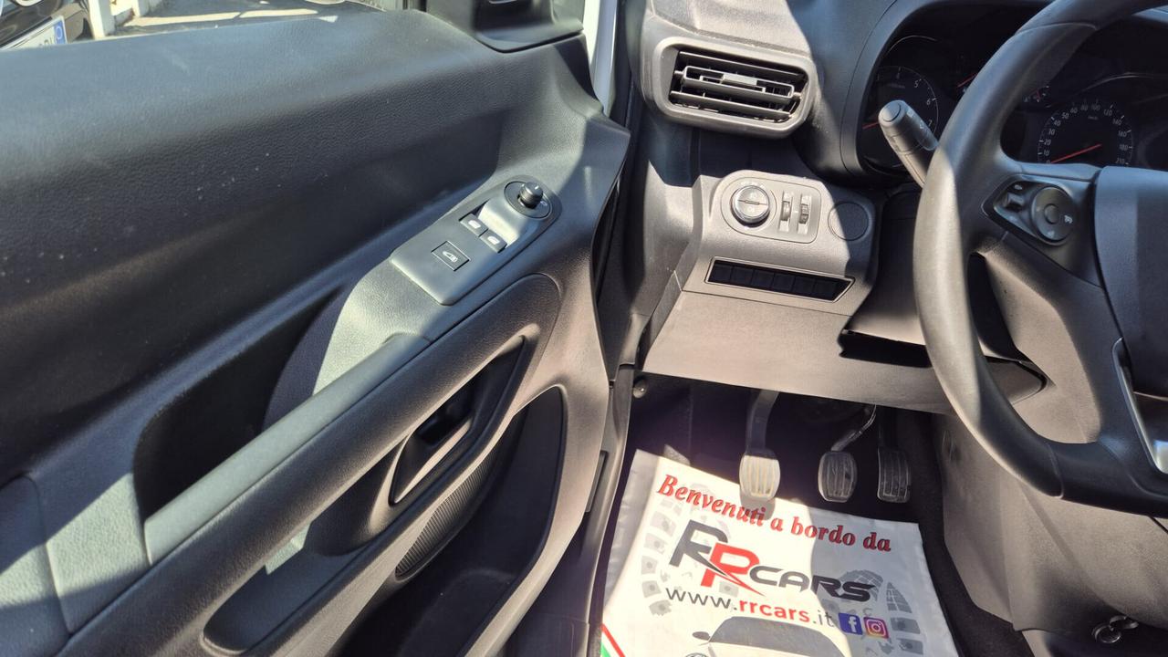 Opel Combo Cargo 1.5 Diesel